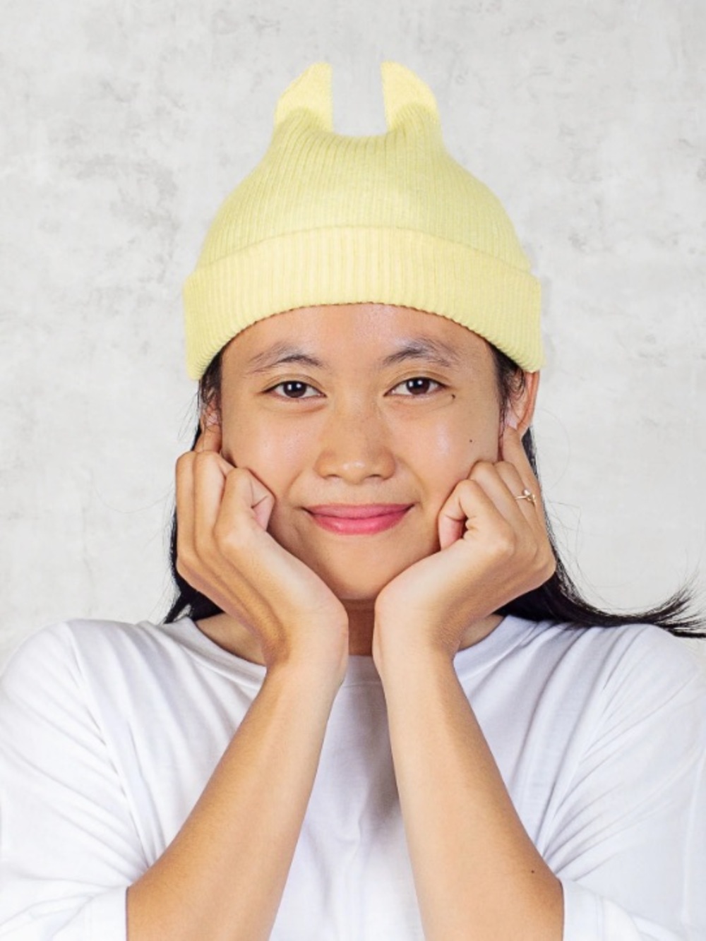 Mini Balaclava Spike Blamo “Socky” Beanie
